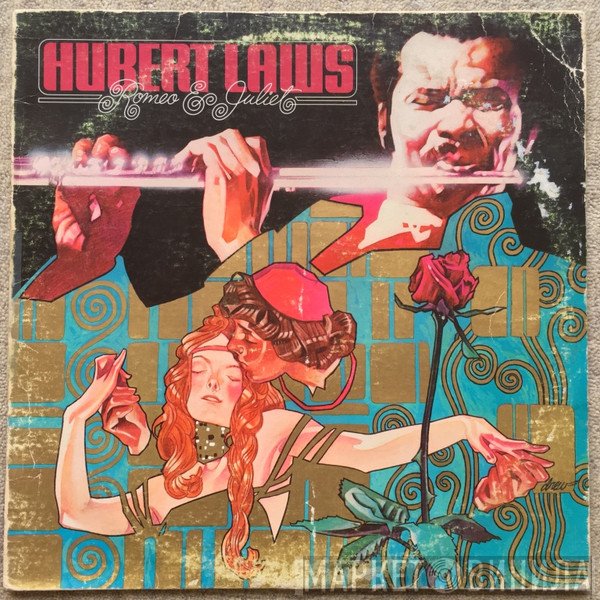 Hubert Laws  - Romeo & Juliet