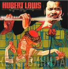 Hubert Laws  - Romeo & Juliet
