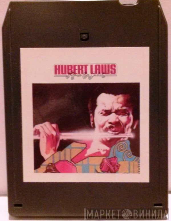 Hubert Laws  - Romeo & Juliet