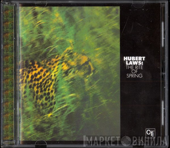 Hubert Laws - The Rite Of Spring