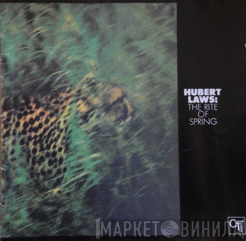 Hubert Laws  - The Rite Of Spring