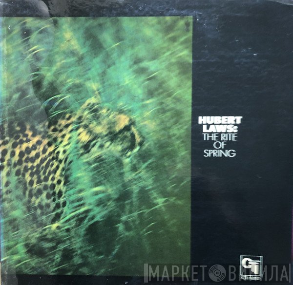 Hubert Laws  - The Rite Of Spring