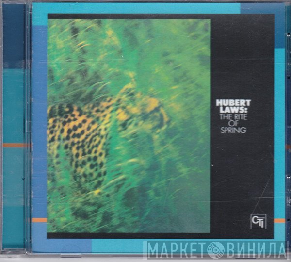 Hubert Laws  - The Rite Of Spring
