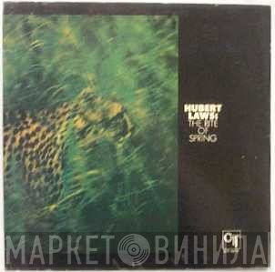 Hubert Laws  - The Rite Of Spring