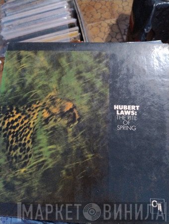 Hubert Laws  - The Rite Of Spring