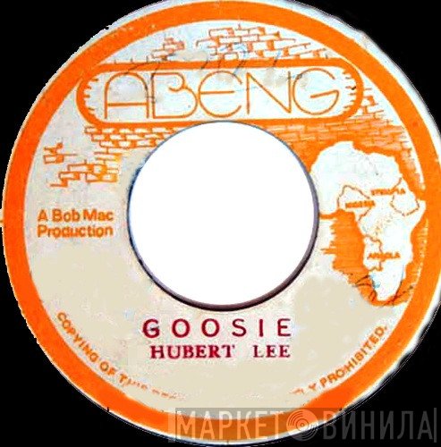 Hubert Lee, Mighty Cloud Band - Goosie / Jump Up