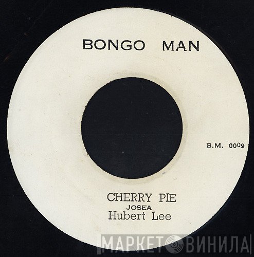 Hubert Lee - Cherry Pie