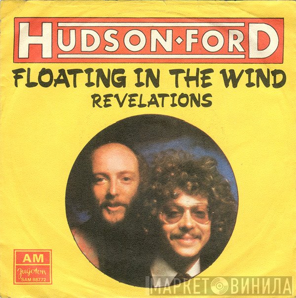 Hudson-Ford  - Floating In The Wind / Revelations