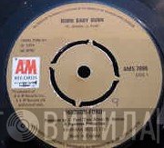 Hudson-Ford - Burn Baby Burn
