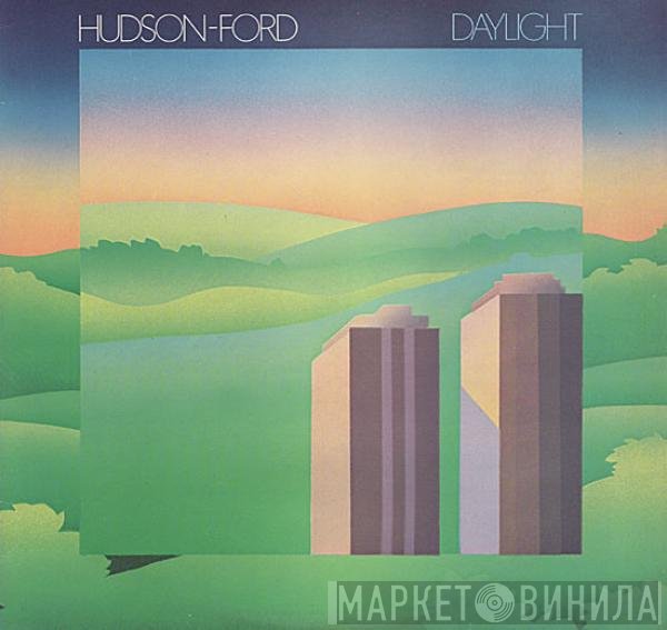 Hudson-Ford - Daylight