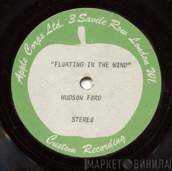 Hudson-Ford  - Floating In The Wind