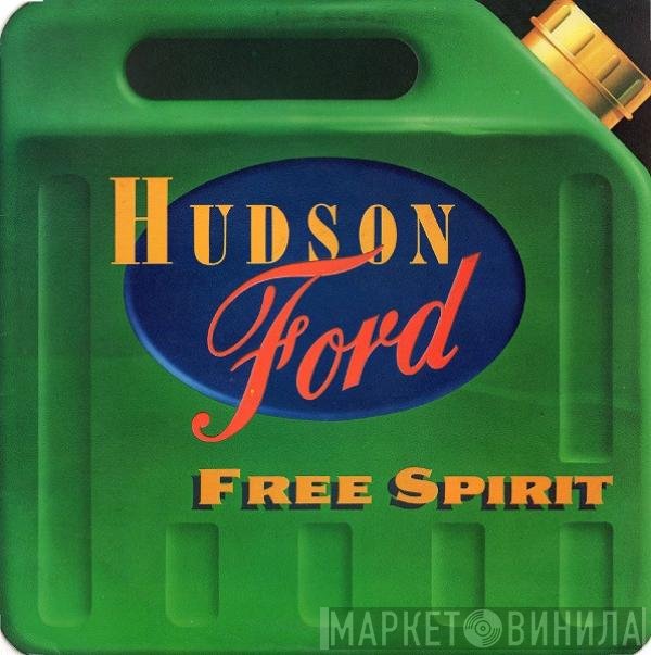 Hudson-Ford  - Free Spirit