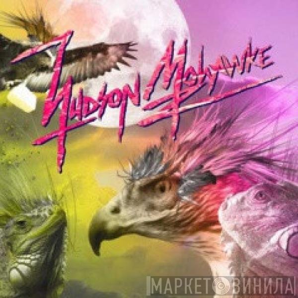 Hudson Mohawke  - Butter