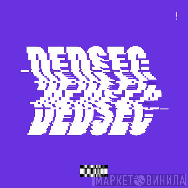 Hudson Mohawke  - DedSec - Watch Dogs 2 (OST)