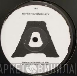 Hue &amp; Cry - Sweet Invisibility