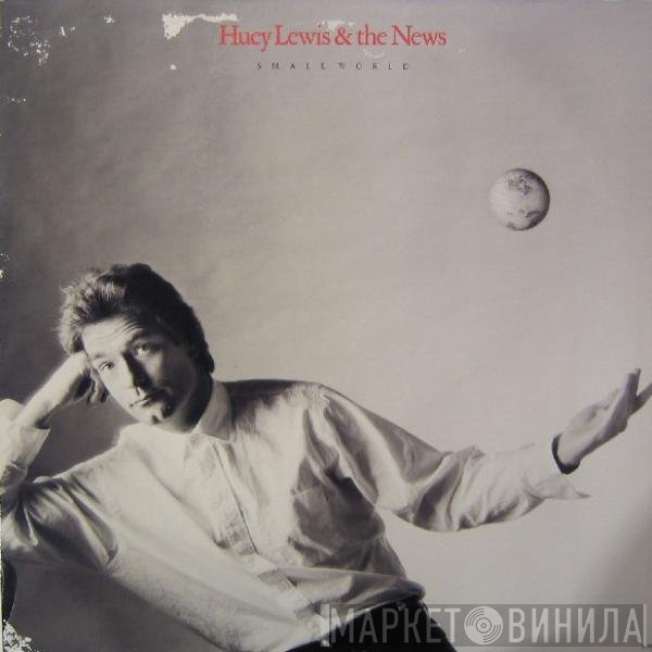 Huey Lewis & The News  - Small World