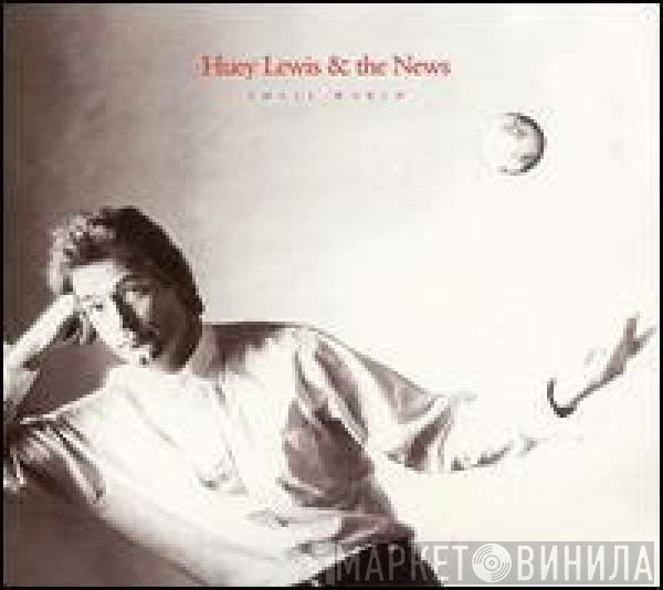 Huey Lewis & The News  - Small World