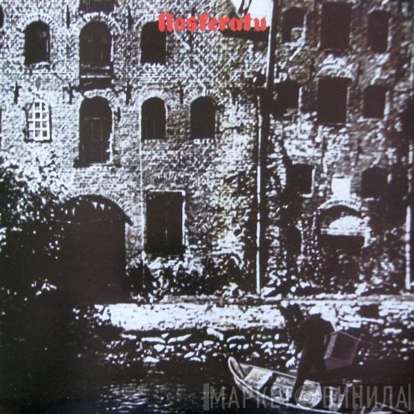 Hugh Cornwell & Robert Arthur Williams  - Nosferatu