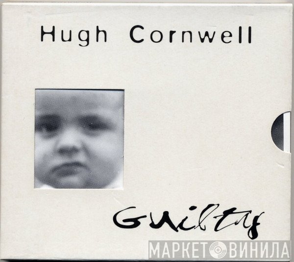 Hugh Cornwell - Guilty