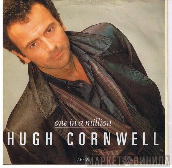 Hugh Cornwell - One In A Million