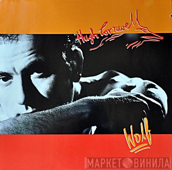 Hugh Cornwell  - Wolf