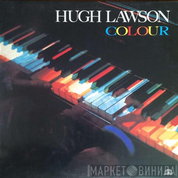 Hugh Lawson  - Colour