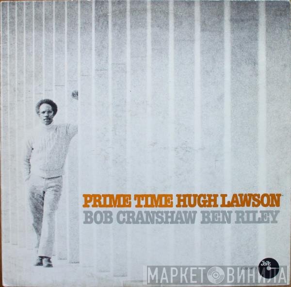 Hugh Lawson  - Prime Time