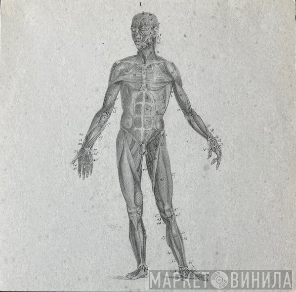 Hugh Mane - Spectra Sonics