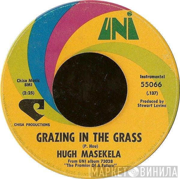 Hugh Masekela - Grazing In The Grass