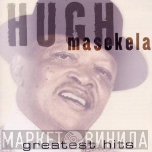 Hugh Masekela - Greatest Hits
