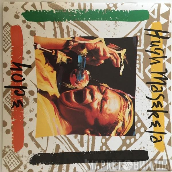 Hugh Masekela  - Hope