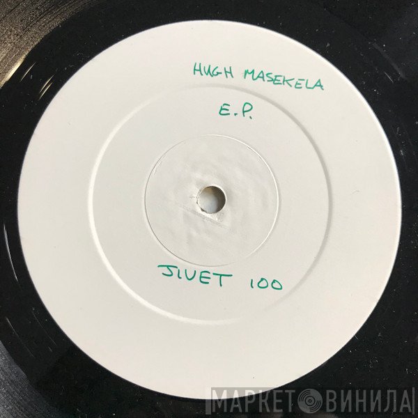Hugh Masekela, Jonathan Butler - African Breeze