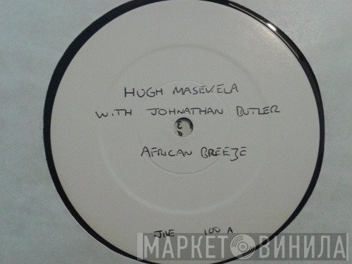 Hugh Masekela, Jonathan Butler - African Breeze