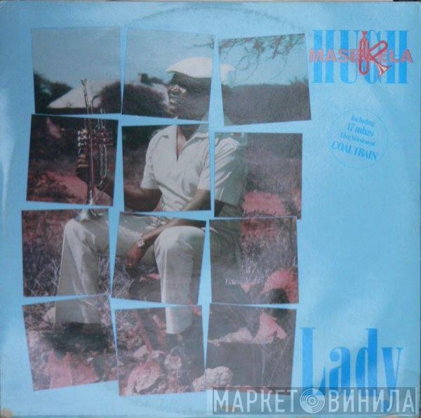 Hugh Masekela  - Lady