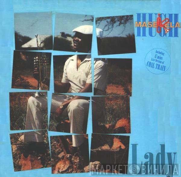 Hugh Masekela - Lady