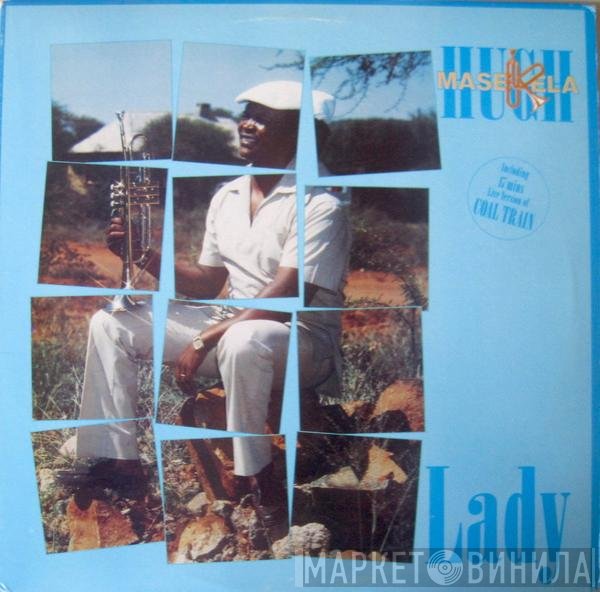 Hugh Masekela  - Lady