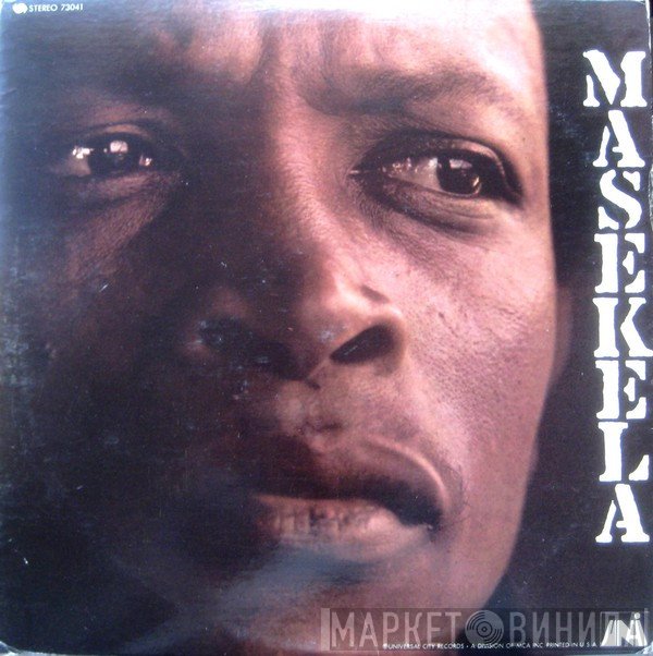 Hugh Masekela  - Masekela
