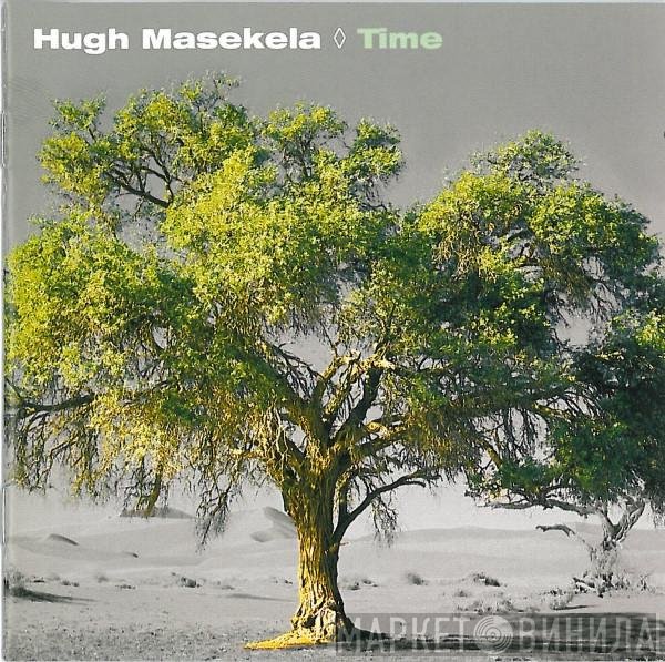 Hugh Masekela  - Time