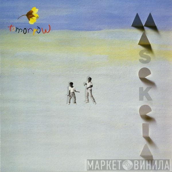 Hugh Masekela - Tomorrow