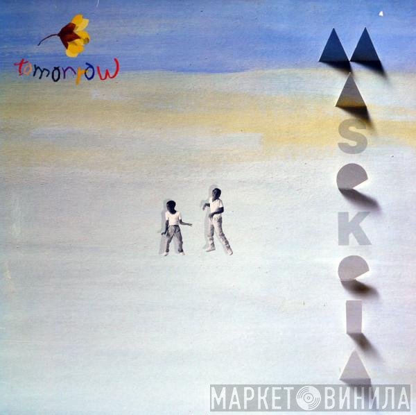 Hugh Masekela  - Tomorrow