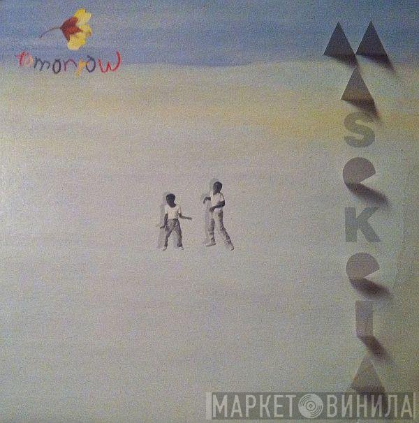 Hugh Masekela  - Tomorrow