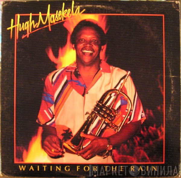 Hugh Masekela - Waiting For The Rain
