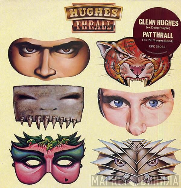 Hughes / Thrall - Hughes / Thrall