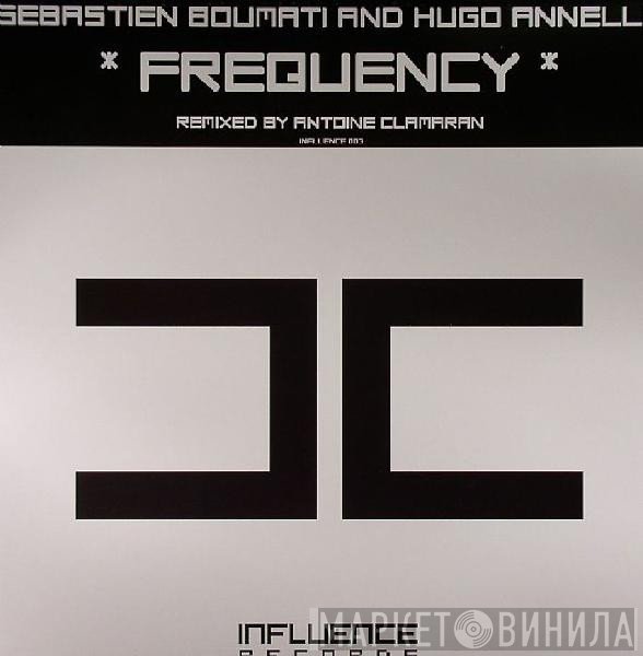 Hugo Annello, Sébastien Boumati - Frequency