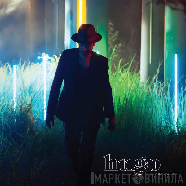 Hugo Chakra  - Deep In The Long Grass