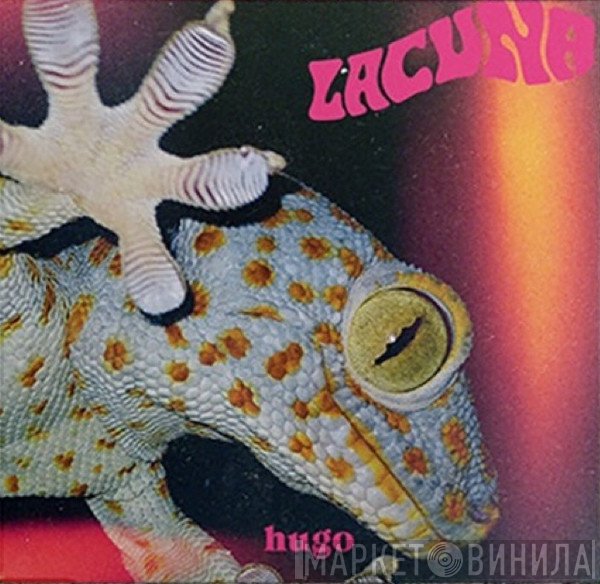 Hugo Chakra  - Lacuna