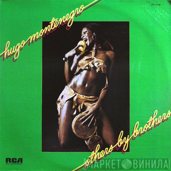 Hugo Montenegro  - Others By Brothers