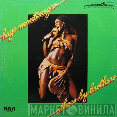 Hugo Montenegro - Others By Brothers
