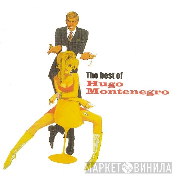 Hugo Montenegro - The Best Of