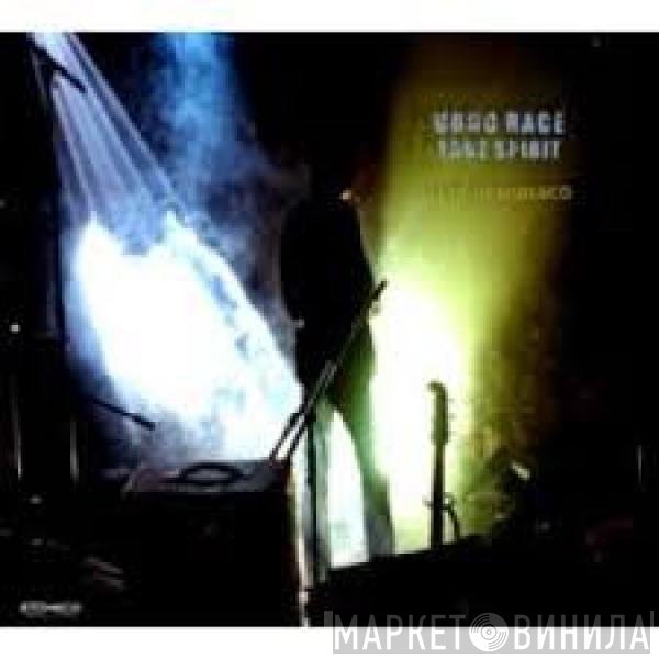 Hugo Race & True Spirit  - Live In Monaco